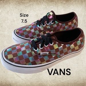 Vans Shoes